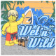 Lego Wear Παιδική κοντομάνικη μπλούζα